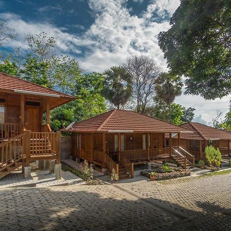 Casa Kandara Вайнгапу Екстер'єр фото