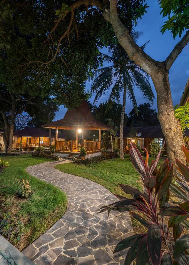 Casa Kandara Вайнгапу Екстер'єр фото